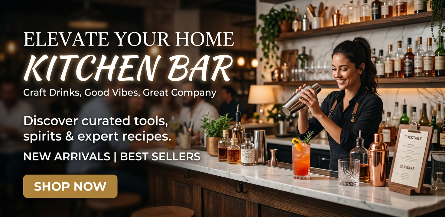 Kitchen Bar