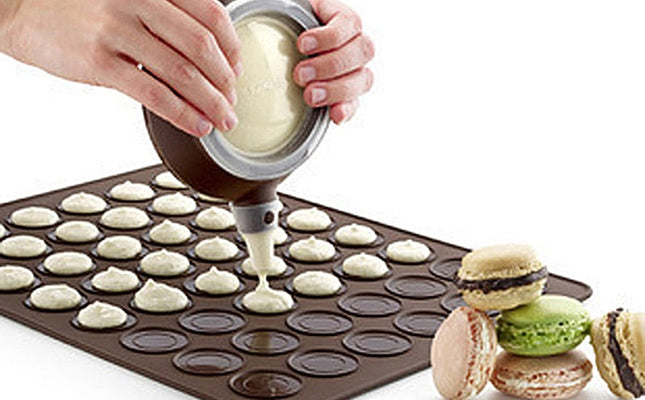 Silicone Kitchen Bakeware Baking Pastry Tools