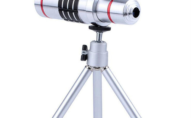 18x Magnification Lens Zoom