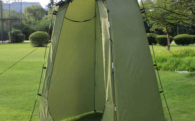 Shower Toilet Camping Tent