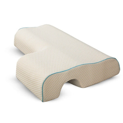 Tunnel Design Hand and Arm Pillow for Cuddling