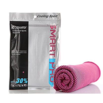Microfiber Quick-Drying Sports Towel
