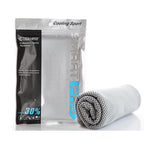 Microfiber Quick-Drying Sports Towel