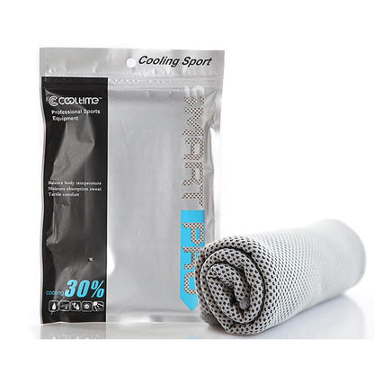Microfiber Quick-Drying Sports Towel