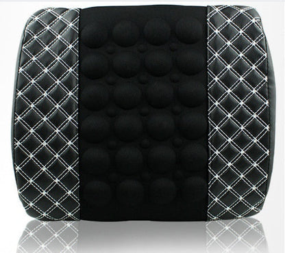 Car health massage cushion