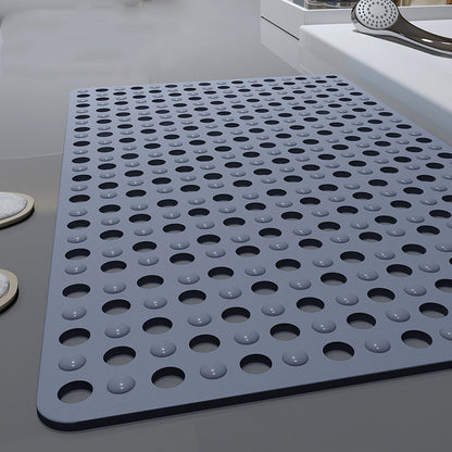 Hotel Bathroom Non-Slip Mat Shower Room Bath Shower Toilet Toilet Floor Mat Household Waterproof And Anti-Fall Mat
