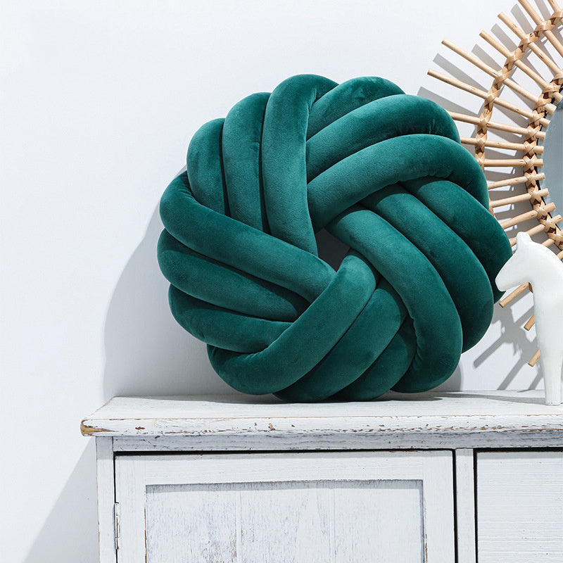 Aesthetic Photography Props & Seat Cushion