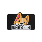Bath Living Room Floor Stair Kitchen Hallway Non-Slip Cat Dog Pet Gamer