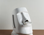 Personalized Nostril Tissue Box Living Room Household Pumping Box