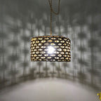 Personalized Retro Creative Dining Room Chandelier