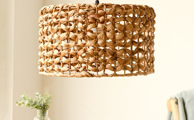 Personalized Retro Creative Dining Room Chandelier