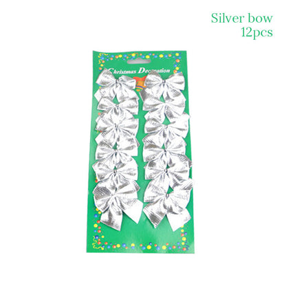 Christmas Gift Bag | Holiday Decoration & Festive Packaging