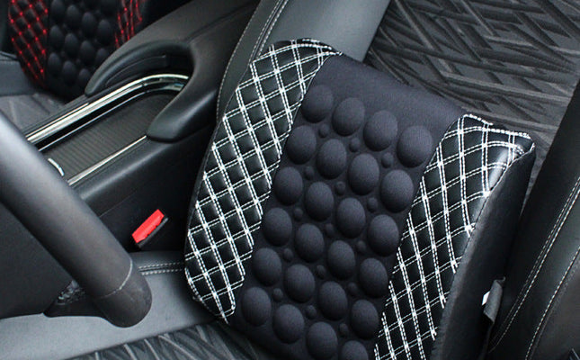 Car health massage cushion