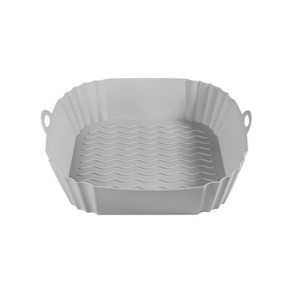 Air Fryer Silicone Baking Tray