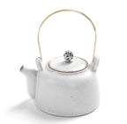 Teapot