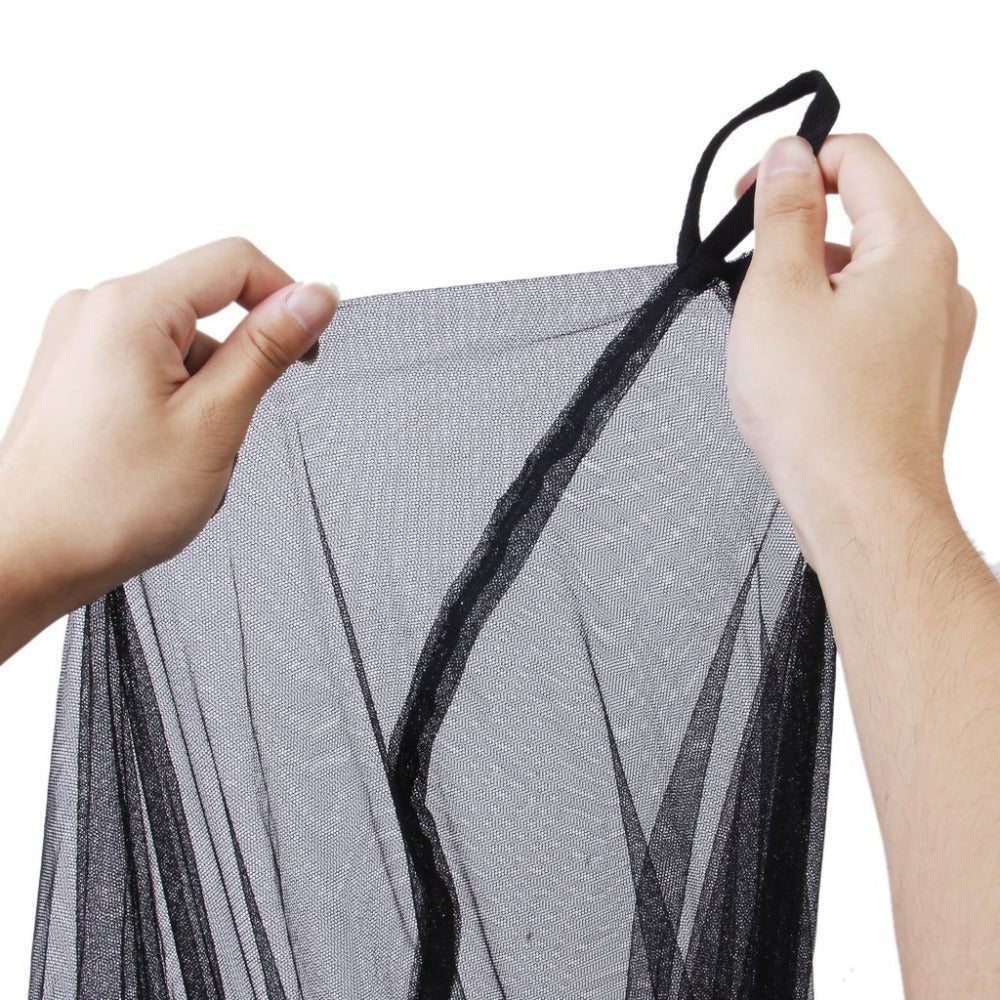 Nordic Style Bed Canopy Mosquito Net