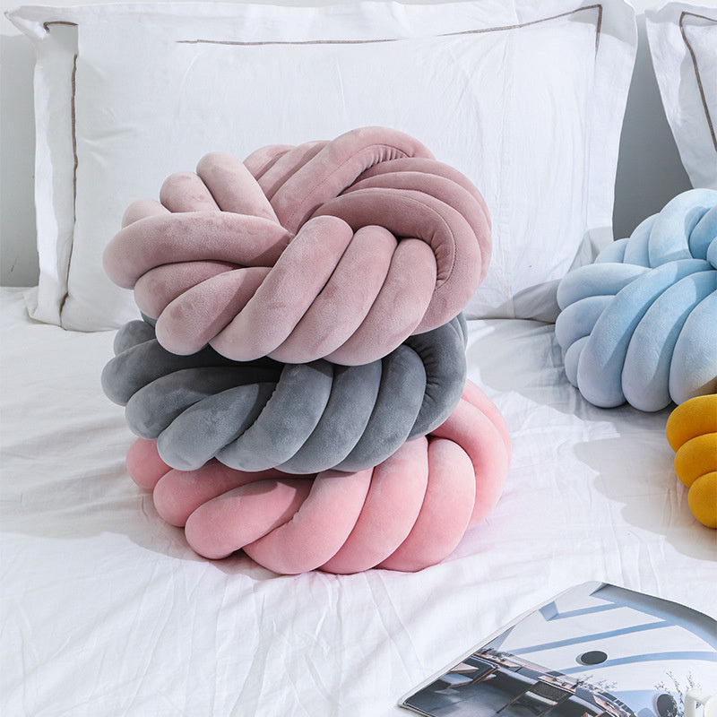Aesthetic Photography Props & Seat Cushion