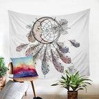 Durable Multi-Use Aesthetic Tarpaulin