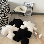 Modern Fashion Stuffed Living Room Cushion