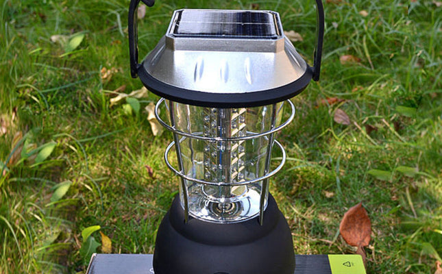 Camping Light