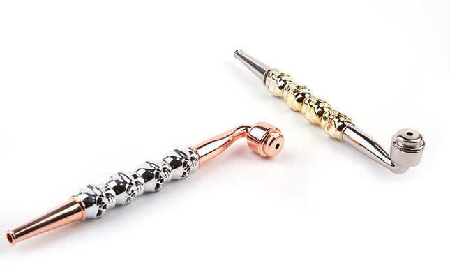 Weed Crusher Smoking Pipes