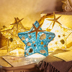 Thanksgiving Night Light | Festive Holiday Home Decoration