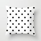 Solid Color Couch Throw Pillow Case