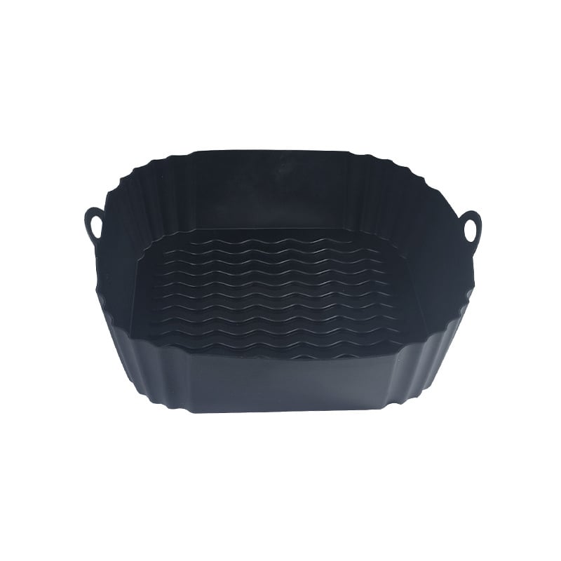 Air Fryer Silicone Baking Tray