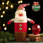 Christmas Gift Box | Festive Candy & Christmas Eve Gift Packaging