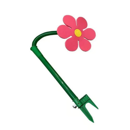 Crazy Dancing Flower Water Sprinklers