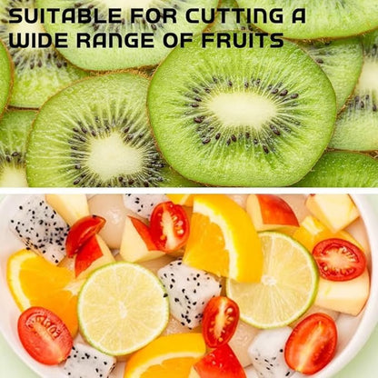 Cup Slicer-Fruit & Vegetable Fast Cutting Slicer