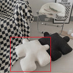 Modern Fashion Stuffed Living Room Cushion