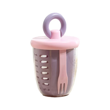Fruit Salad Cup