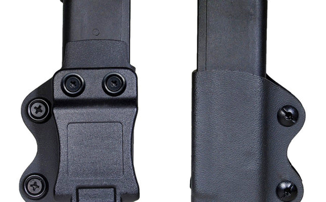Pistol Magazine Box