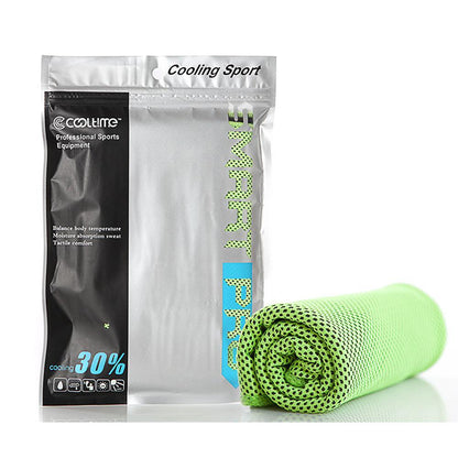 Microfiber Quick-Drying Sports Towel
