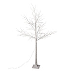 LED Thanksgiving Birch Lamp | Indoor Landscape Home Decoration