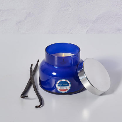 Havana Vanilla Luxury Scented Candle