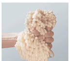 Soft Quick-Dry Hanging Loop Dishcloth