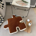 Modern Fashion Stuffed Living Room Cushion