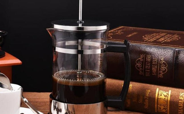 Coffee maker