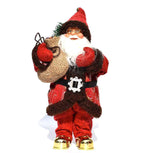 Christmas Doll Decoration | Merry Christmas Home Decor & Xmas Ornaments