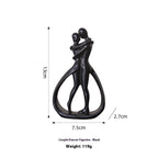 Elegant Tabletop Accents and Sculptures