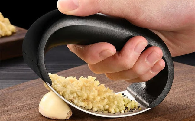 Garlic Press Rocker