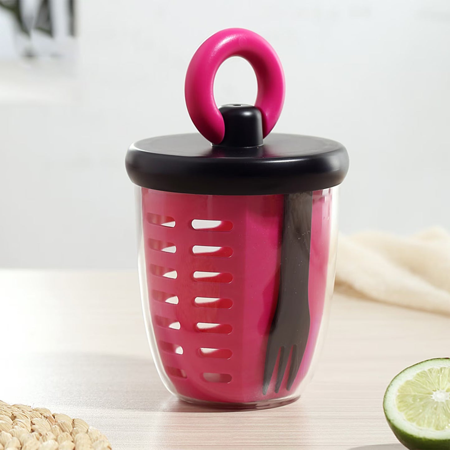 Fruit Salad Cup