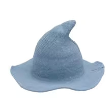 Witch Hat Classic Halloween Costume Hat for Women