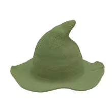 Witch Hat Classic Halloween Costume Hat for Women