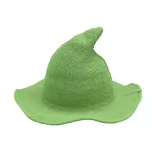 Witch Hat Classic Halloween Costume Hat for Women