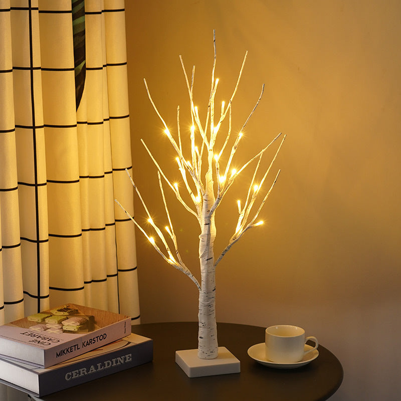 Thanksgiving Decorative Lamp | Festive Home Scene Layout Light