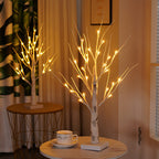 Thanksgiving Decorative Lamp | Festive Home Scene Layout Light