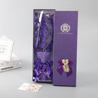 Soap Flower Bouquet | 18 Rose Gift for Thanksgiving, Christmas & Birthdays